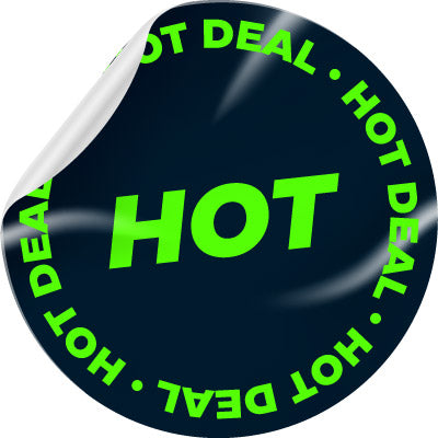 Hot Deal