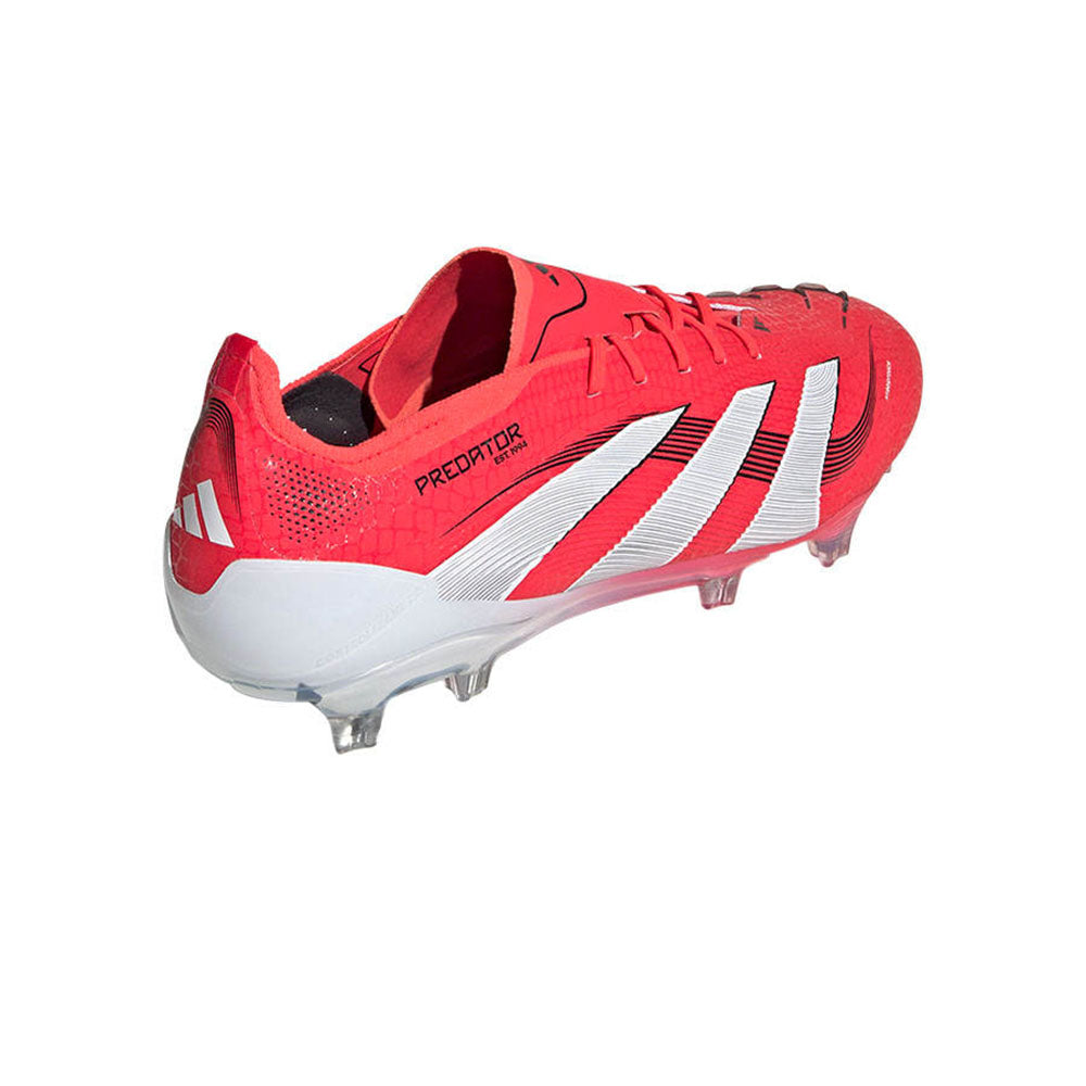 ADIDAS Predator Elite FG รองเท้าฟุตบอลผู้ชาย