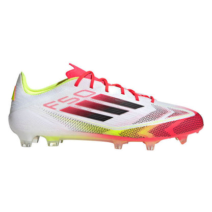 ADIDAS F50 Elite FG รองเท้าฟุตบอลผู้ชาย