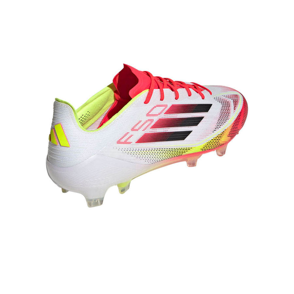 ADIDAS F50 Elite FG Men's Football Shoes