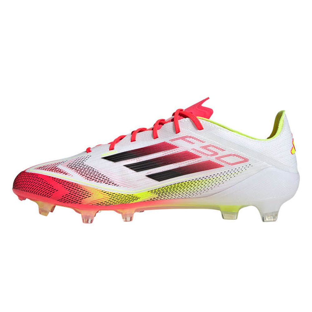 ADIDAS F50 Elite FG Men's Football Shoes