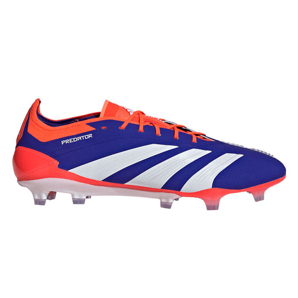 ADIDAS Predator Elite FG รองเท้าฟุตบอลผู้ชาย