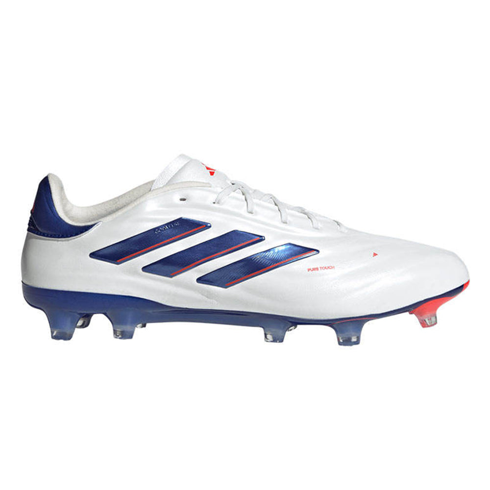 ADIDAS Copa Pure 2 Elite FG รองเท้าฟุตบอลผู้ชาย