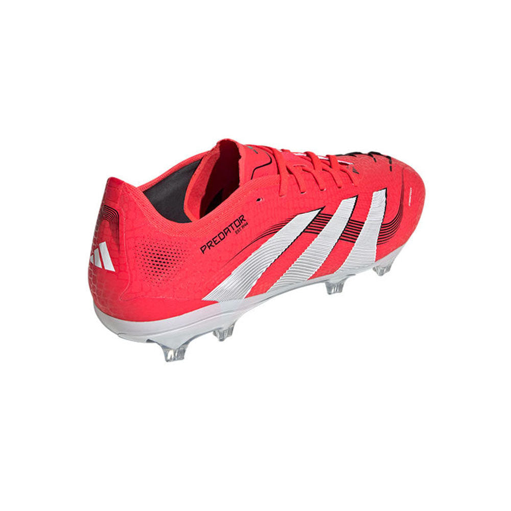 ADIDAS Predator Pro FG รองเท้าฟุตบอลผู้ชาย