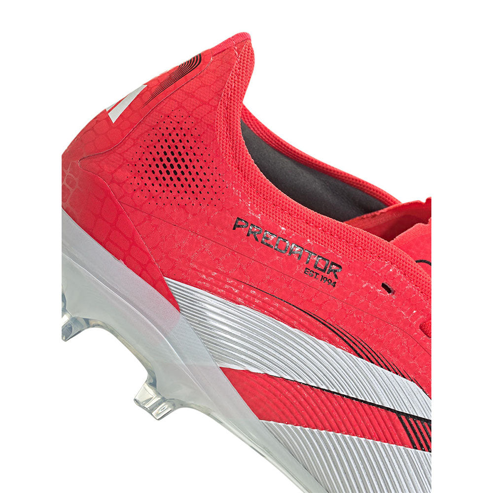 ADIDAS Predator Pro FG รองเท้าฟุตบอลผู้ชาย