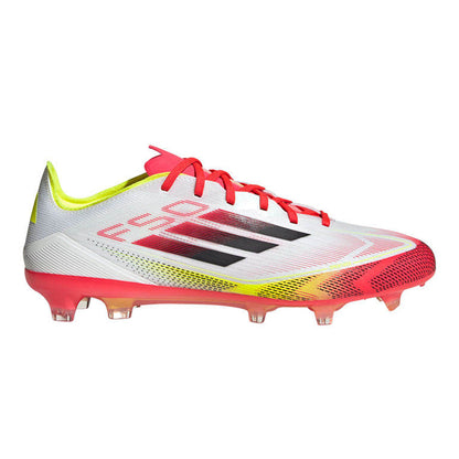 ADIDAS F50 Pro FG รองเท้าฟุตบอลผู้ชาย