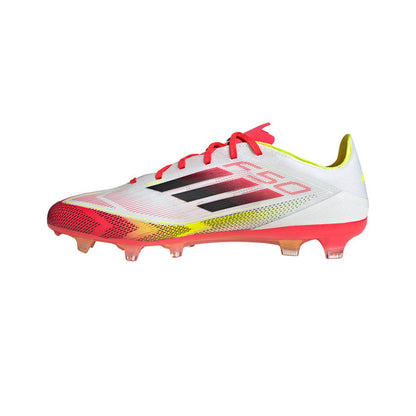 ADIDAS F50 Pro FG รองเท้าฟุตบอลผู้ชาย