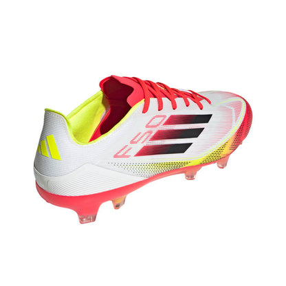 ADIDAS F50 Pro FG รองเท้าฟุตบอลผู้ชาย