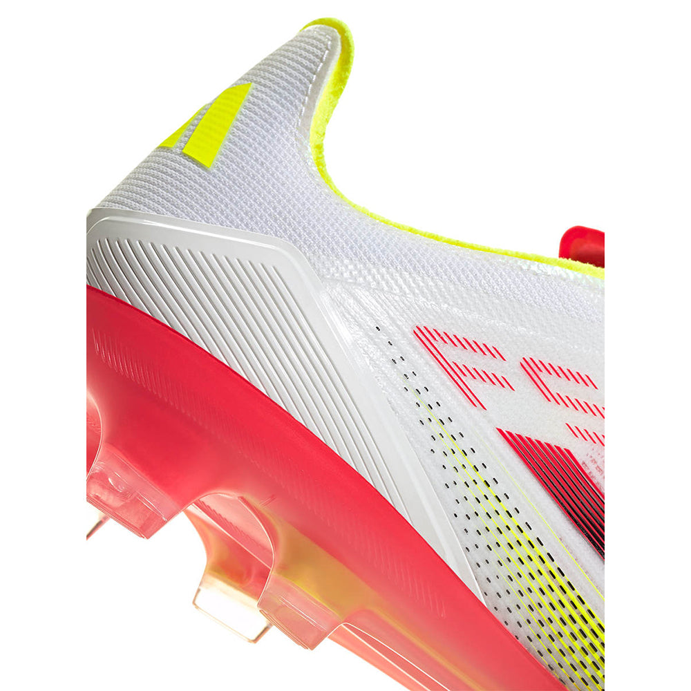 ADIDAS F50 Pro FG รองเท้าฟุตบอลผู้ชาย