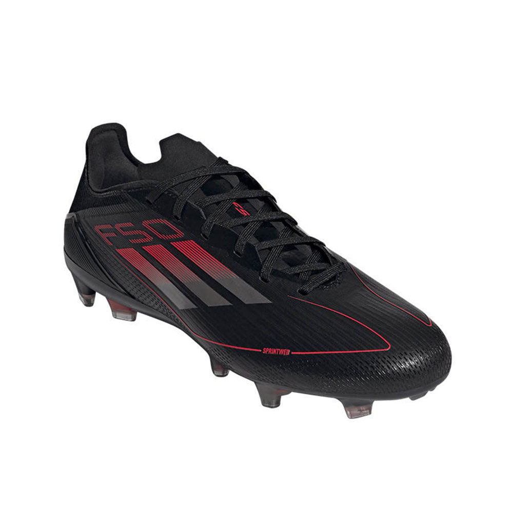 ADIDAS F50 Pro FG รองเท้าฟุตบอลผู้ชาย