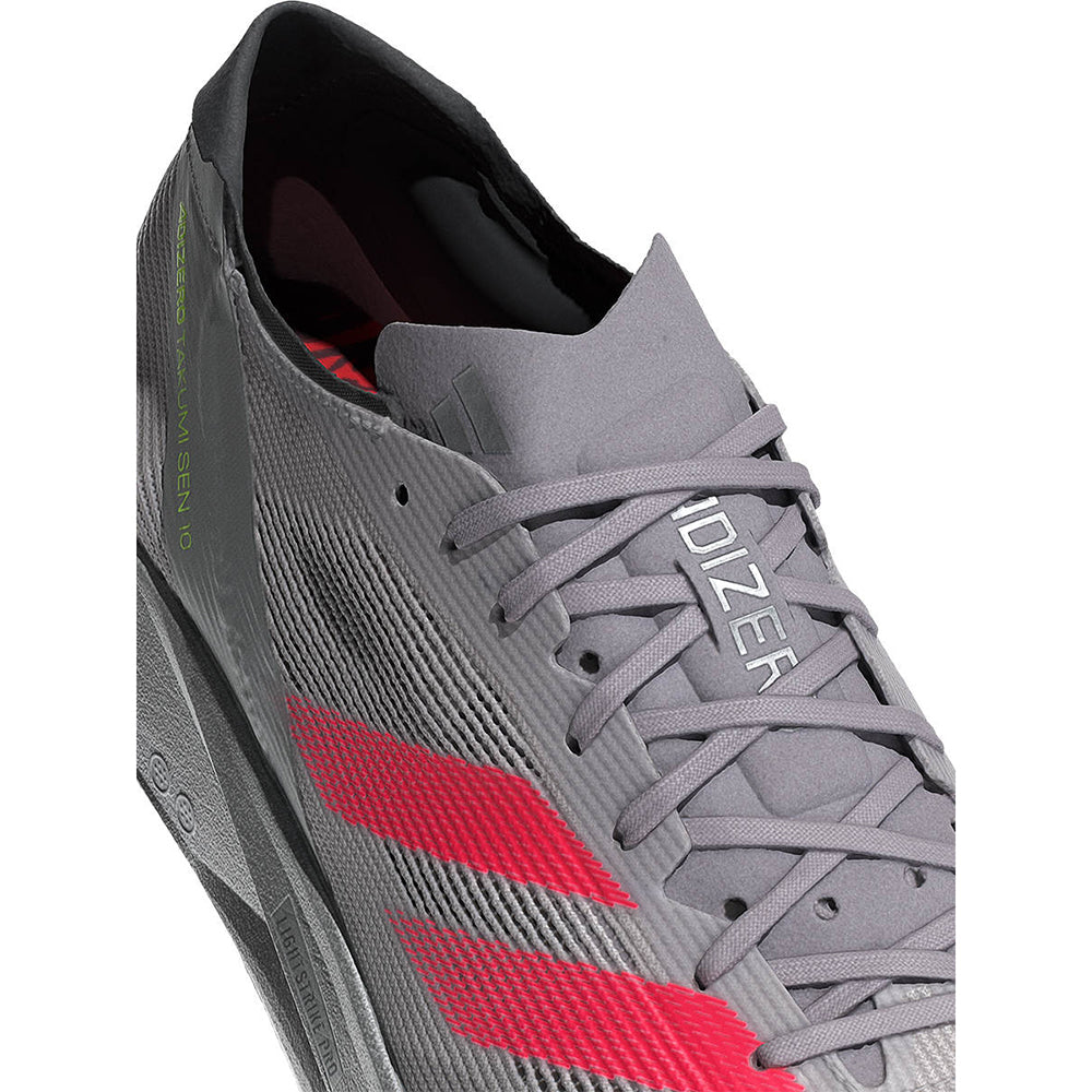 ADIDAS Adizero Takumi Sen 10 รองเท้าวิ่งผู้ชาย