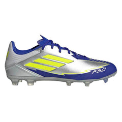 ADIDAS F50 League Messi MG รองเท้าฟุตบอลผู้ชาย