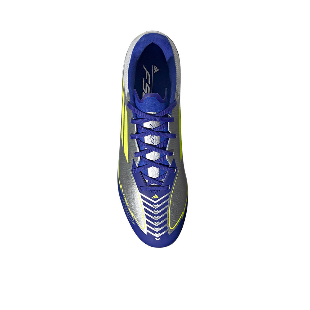 ADIDAS F50 League Messi MG รองเท้าฟุตบอลผู้ชาย