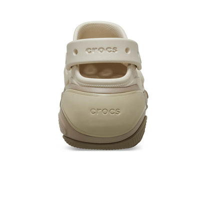 CROCS Bubble Crush Clog รองเท้าลำลองผู้ใหญ่