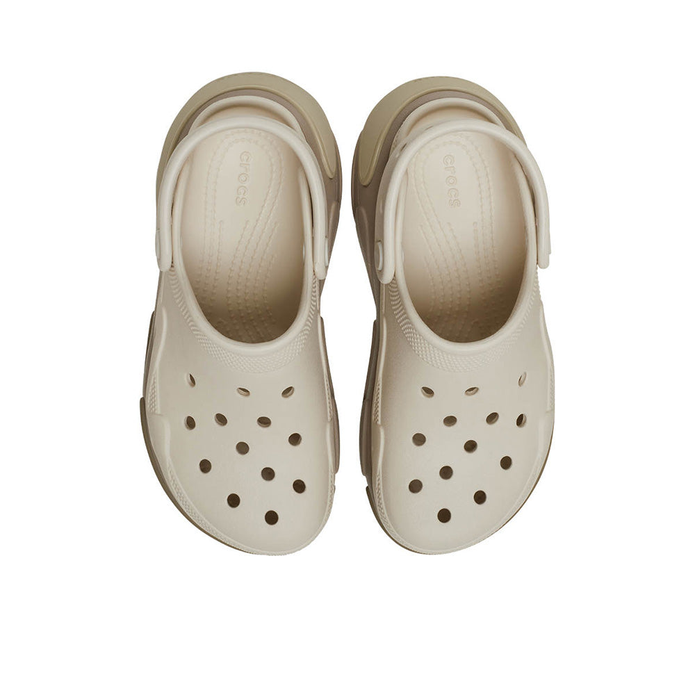 CROCS Bubble Crush Clog รองเท้าลำลองผู้ใหญ่