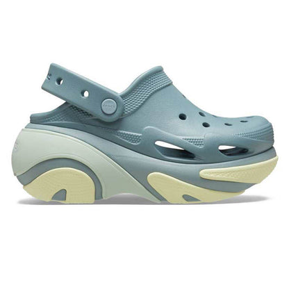 CROCS Bubble Crush Clog Unisex Casual Shoes