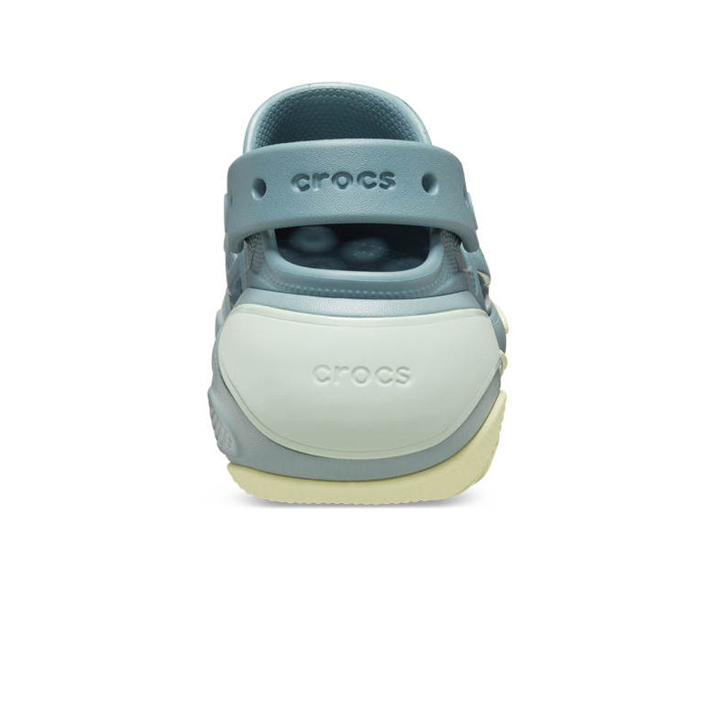 CROCS Bubble Crush Clog รองเท้าลำลองผู้ใหญ่