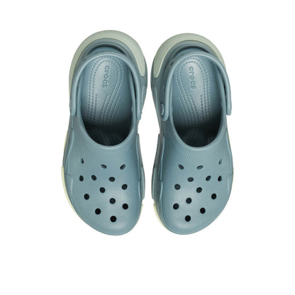 CROCS Bubble Crush Clog Unisex Casual Shoes