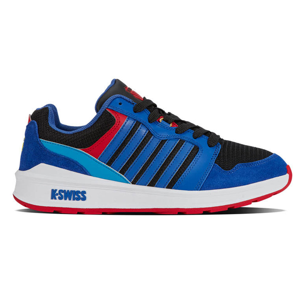 K-SWISS Rival Trainer T รองเท้าลำลองผู้ชาย