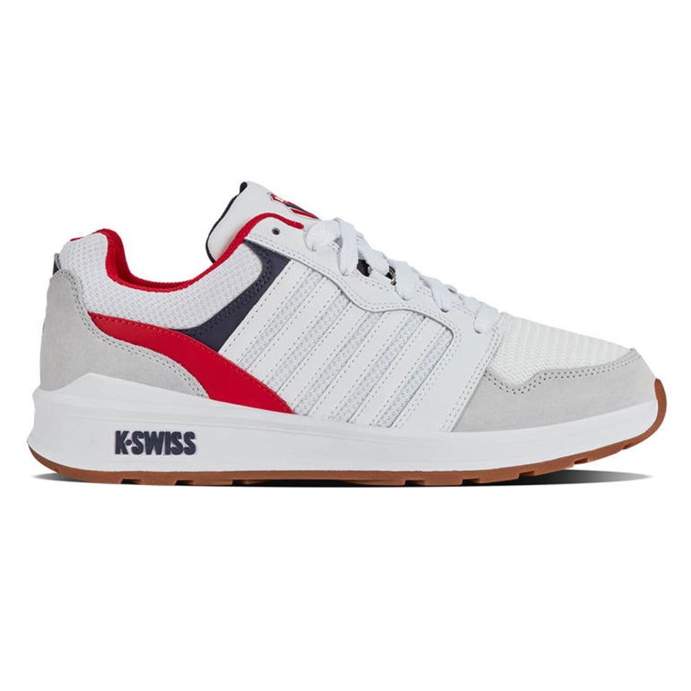 K-SWISS Rival Trainer T รองเท้าลำลองผู้ชาย