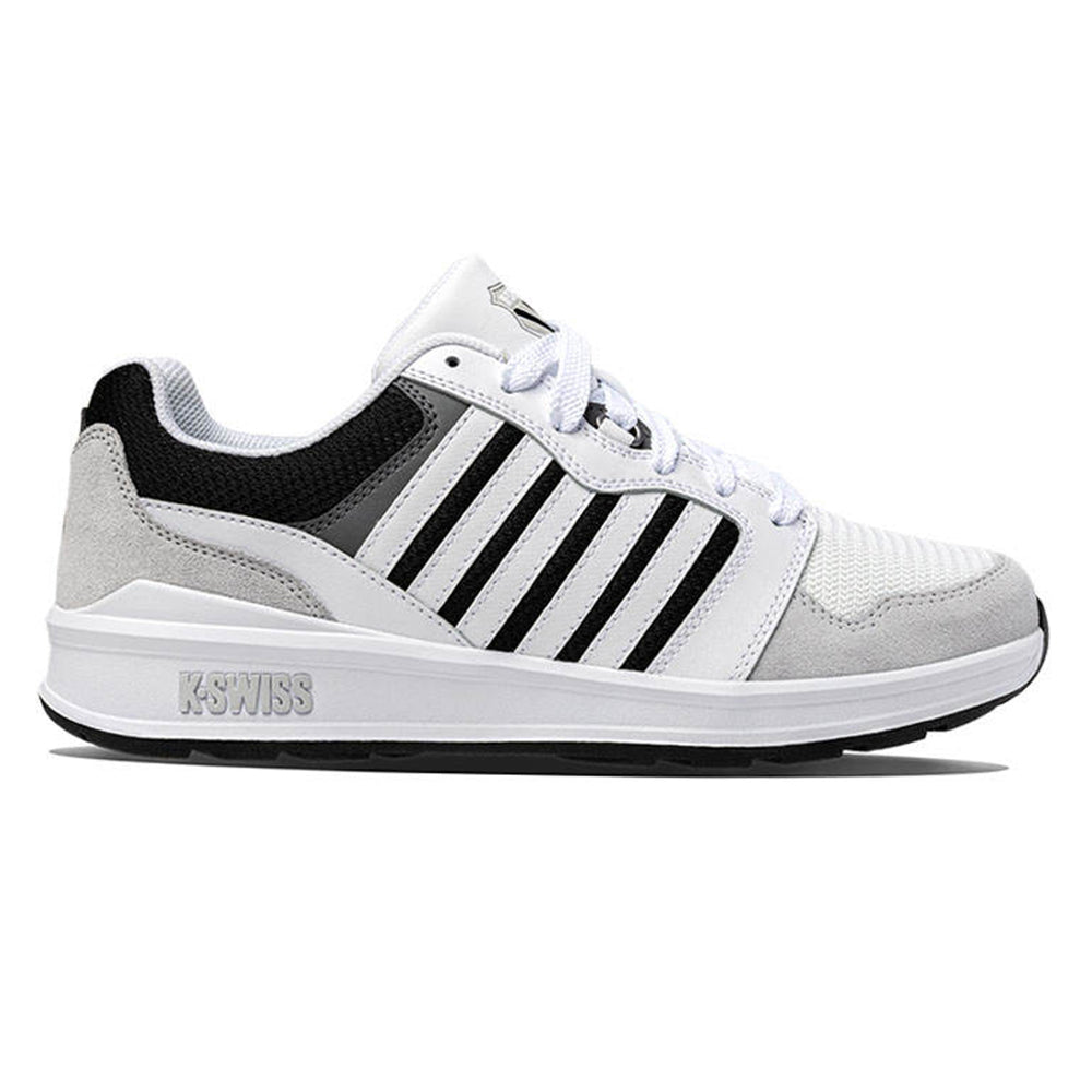 K-SWISS Rival Trainer T รองเท้าลำลองผู้ชาย