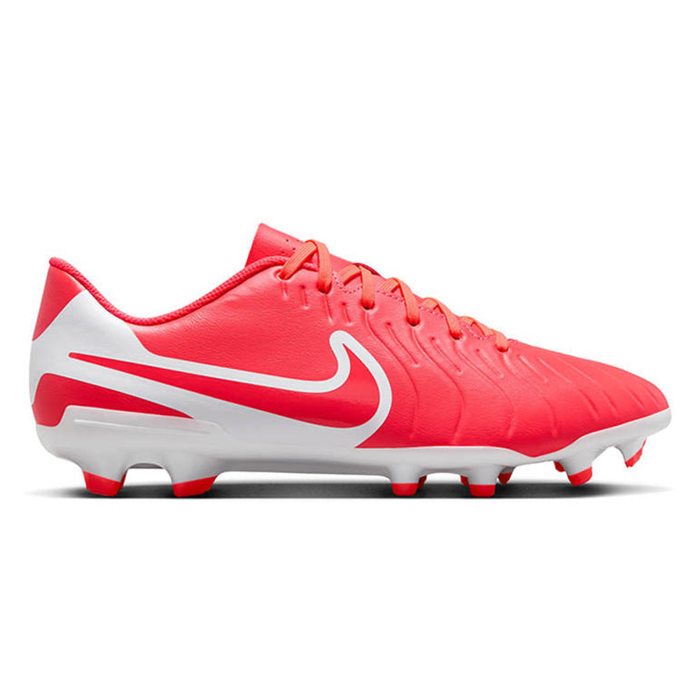 NIKE Tiempo Legend 10 Club MG Low-Top Men's Football Shoes