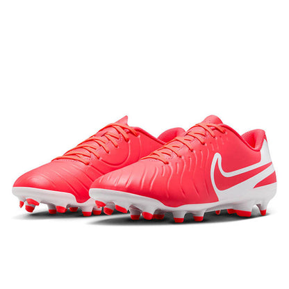 NIKE Tiempo Legend 10 Club MG Low-Top Men's Football Shoes