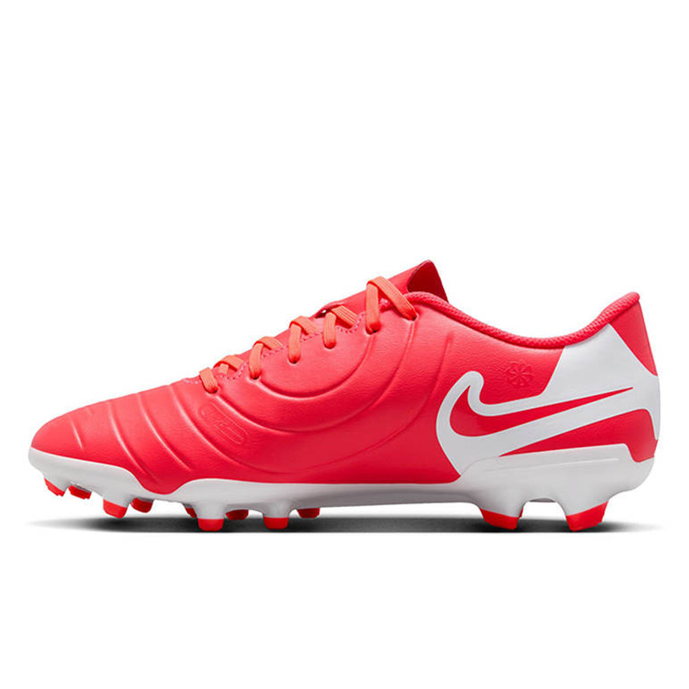 NIKE Tiempo Legend 10 Club MG Low-Top Men's Football Shoes