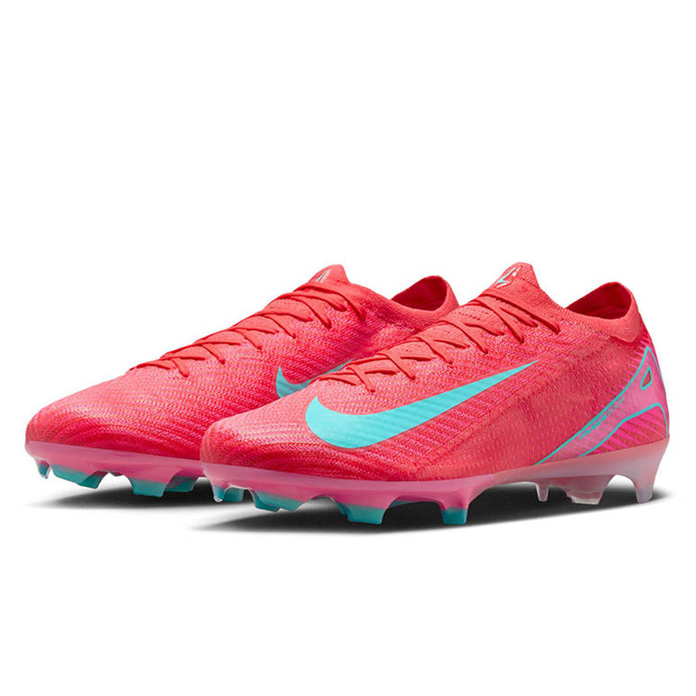 NIKE Mercurial Vapor 16 Elite FG รองเท้าฟุตบอลผู้ชาย