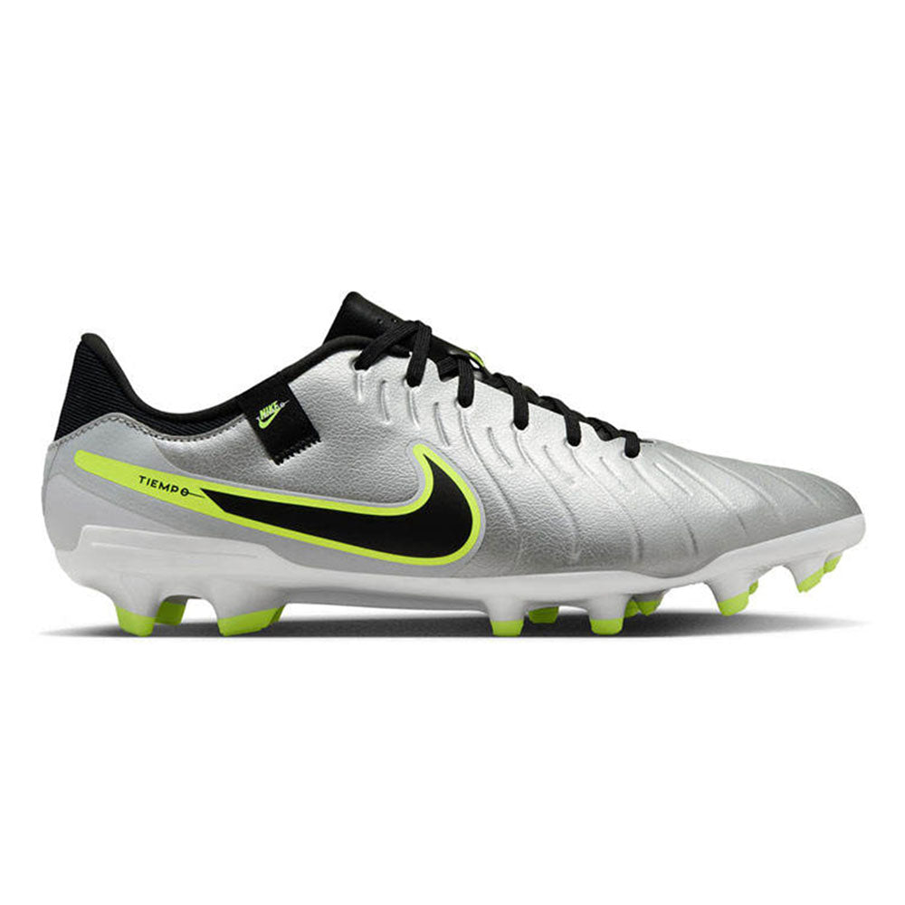 NIKE Tiempo Legend 10 Academy MG Men's Football Shoes