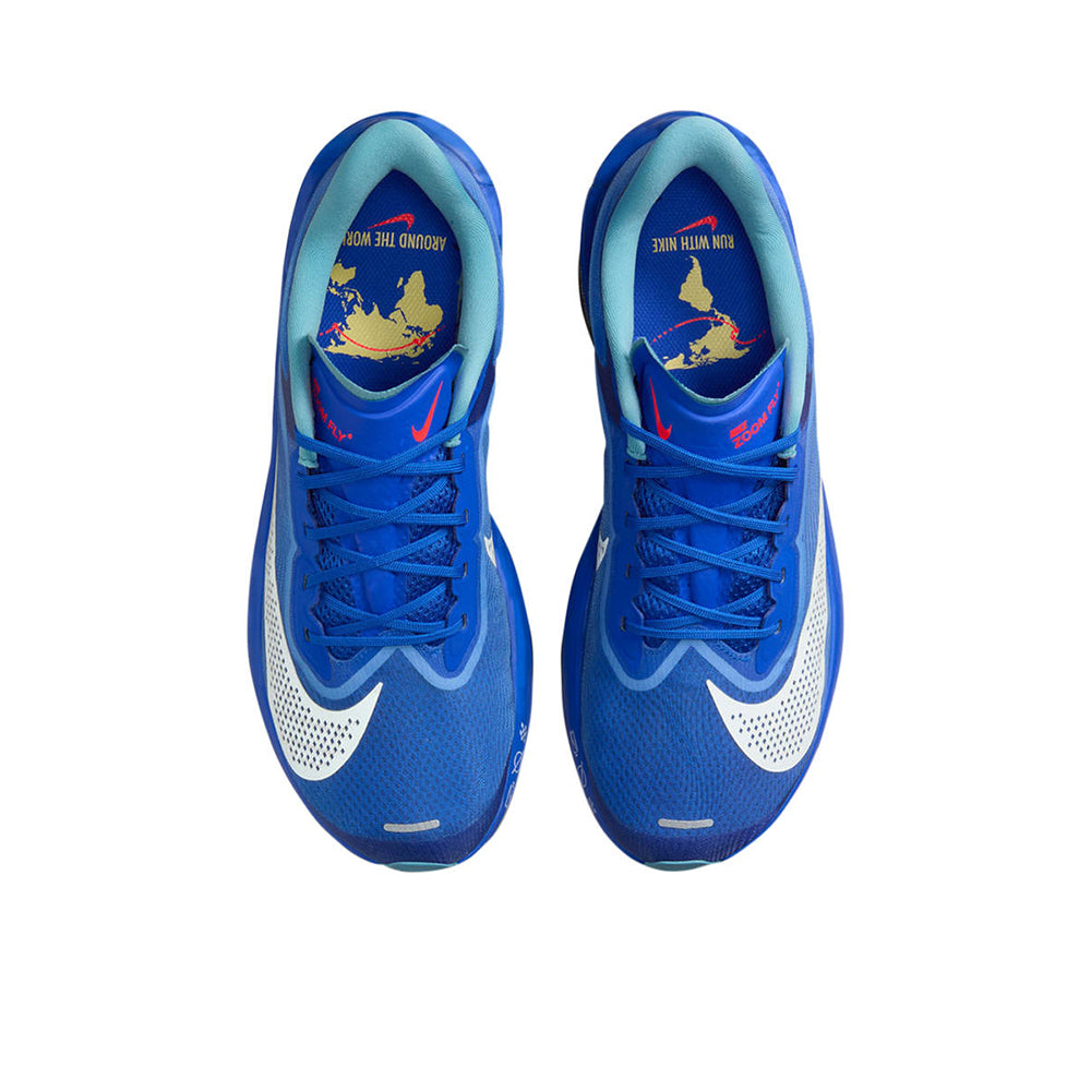 NIKE Zoom Fly 6 Men's Running Shoes