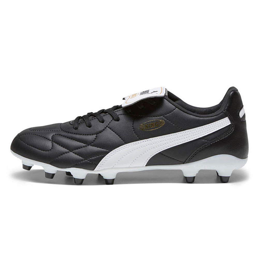 PUMA King Top FG/AG Phenomenal Pack รองเท้าฟุตบอลผู้ชาย