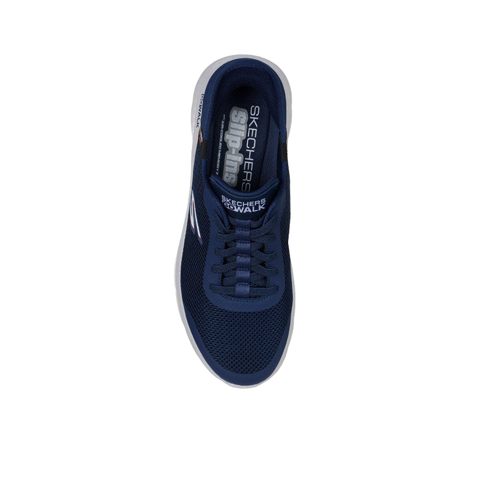 SKECHERS Slip-ins® GO WALK® Flex - Hands Up Men's Training Shoes