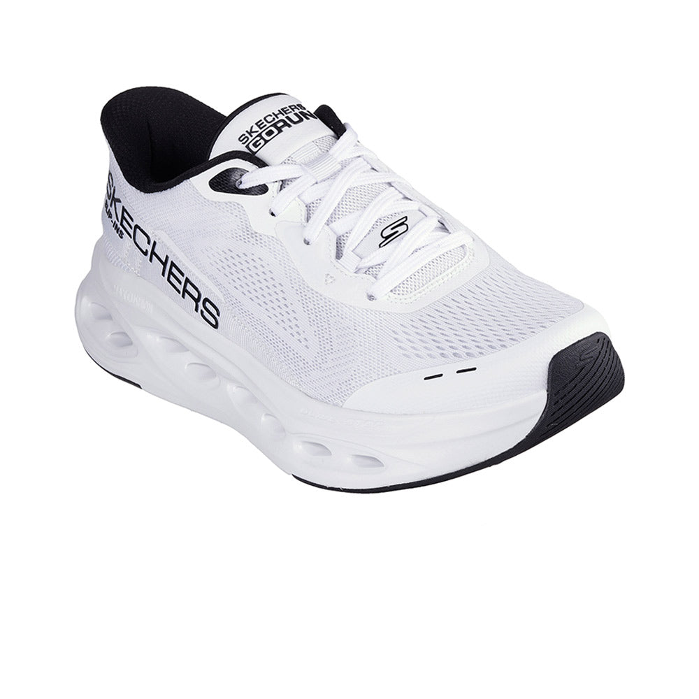 SKECHERS Hands Free Slip-ins®: Max Cushioning® Glide-Step® - Advert Men's Running Shoes