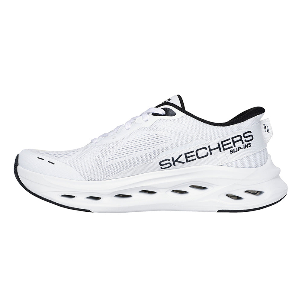 SKECHERS Hands Free Slip-ins®: Max Cushioning® Glide-Step® - Advert Men's Running Shoes