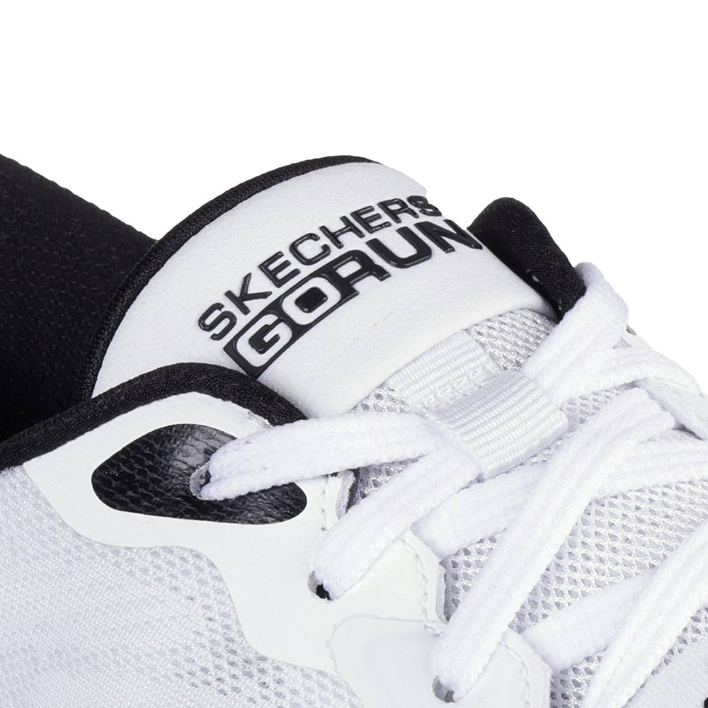 SKECHERS Hands Free Slip-ins®: Max Cushioning® Glide-Step® - Advert Men's Running Shoes