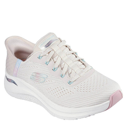 SKECHERS Slip-ins®: Arch Fit® 2.0 - Easy Chic รองเท้าลำลองผู้หญิง