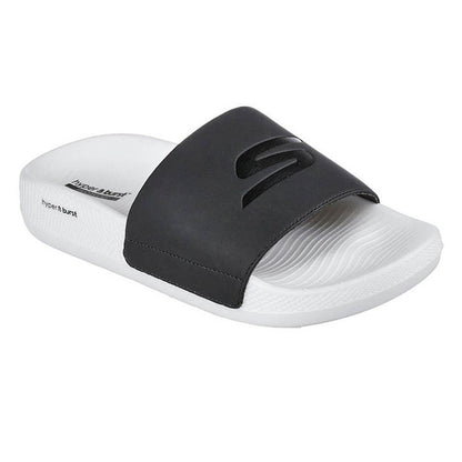 SKECHERS On-The-GO Hyper Slide - Superb รองเท้าแตะผู้หญิง