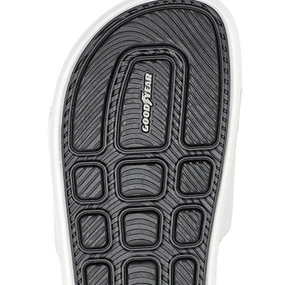 SKECHERS On-The-GO Hyper Slide - Superb รองเท้าแตะผู้หญิง