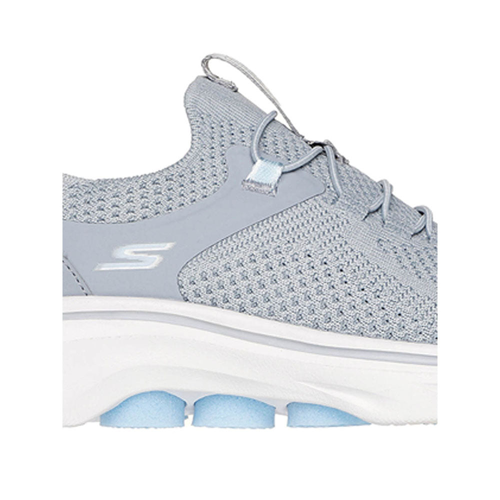 SKECHERS GO WALK 7™ - Abie รองเท้าออกกำลังกายผู้หญิง