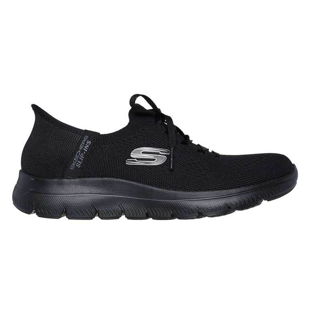 SKECHERS Slip-ins®: Summits - New Daily รองเท้าลำลองผู้หญิง