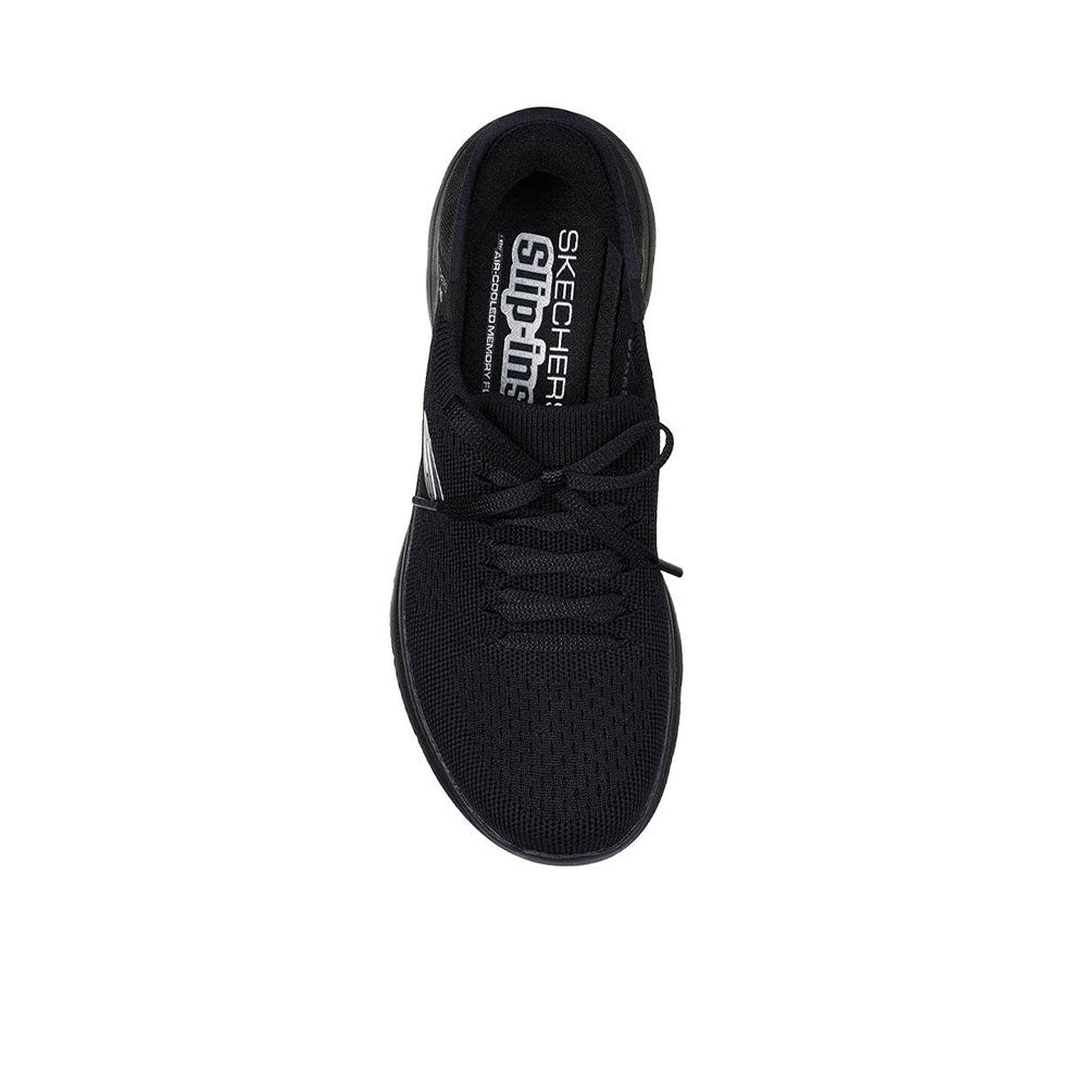 SKECHERS Slip-ins®: Summits - New Daily รองเท้าลำลองผู้หญิง