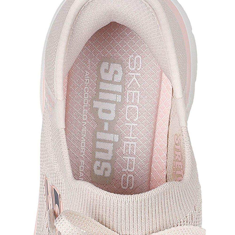 SKECHERS Slip-ins®: Summits - New Daily รองเท้าลำลองผู้หญิง