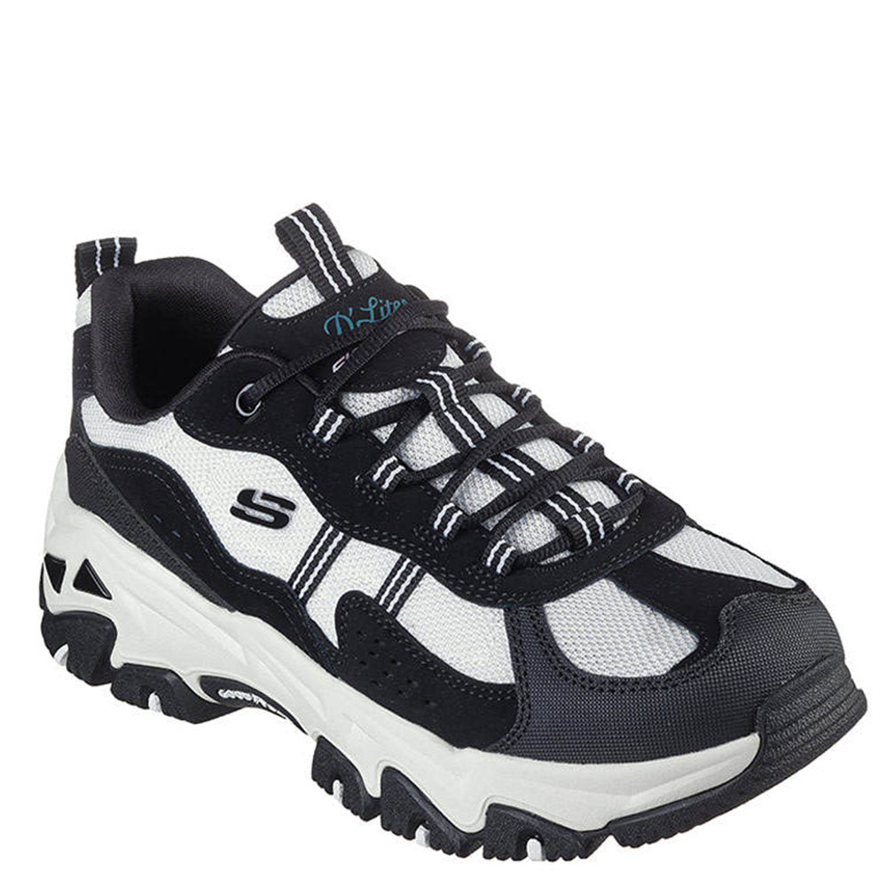 SKECHERS D'Lites® Hiker Women's Casual Shoes