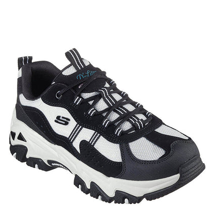 SKECHERS D'Lites® Hiker รองเท้าลำลองผู้หญิง