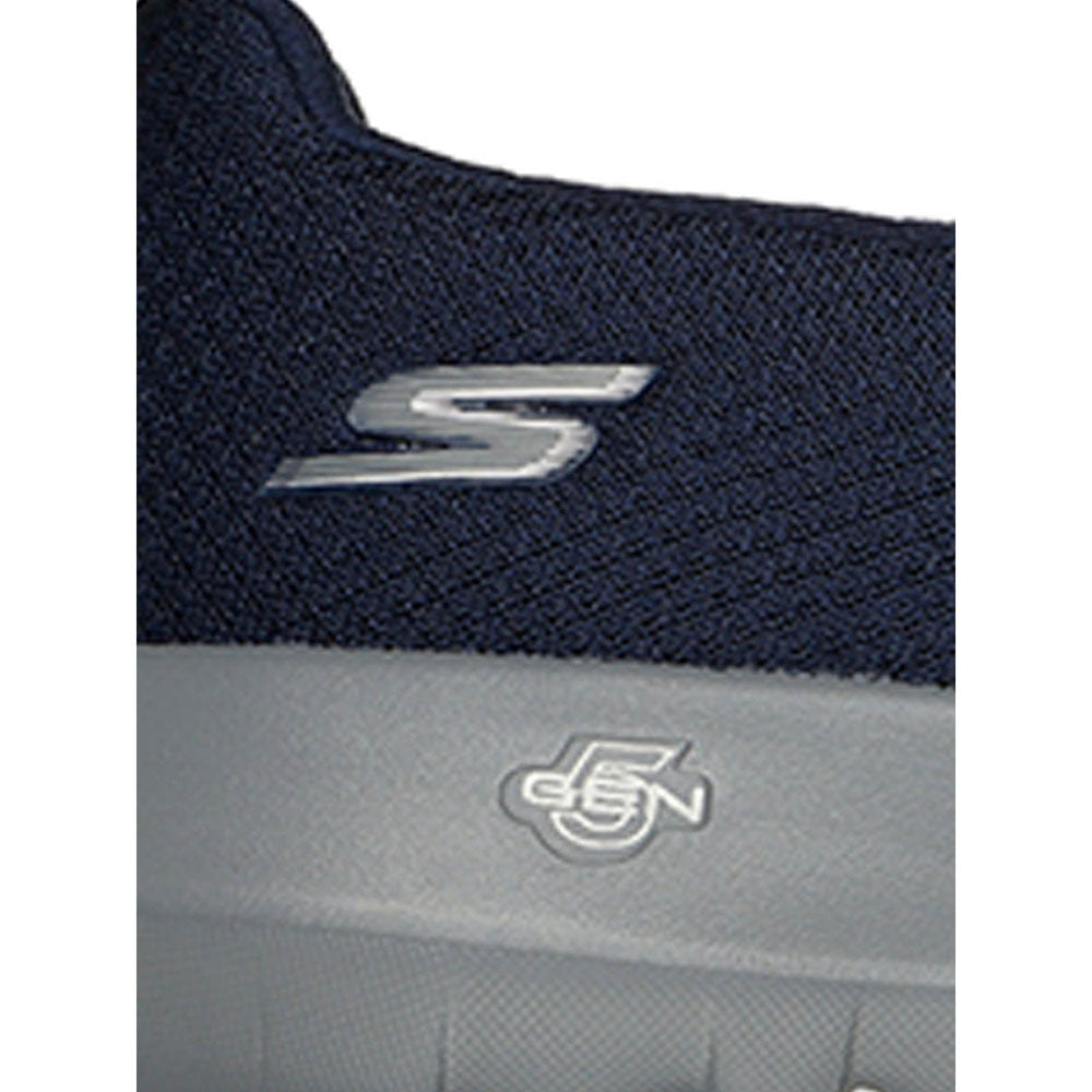 SKECHERS GO WALK Max™ รองเท้าออกกำลังกายผู้ชาย