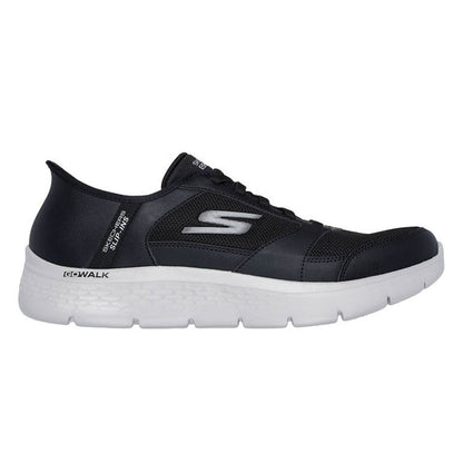 SKECHERS Slip-ins® GO WALK® Flex - Anza รองเท้าออกกำลังกายผู้ชาย