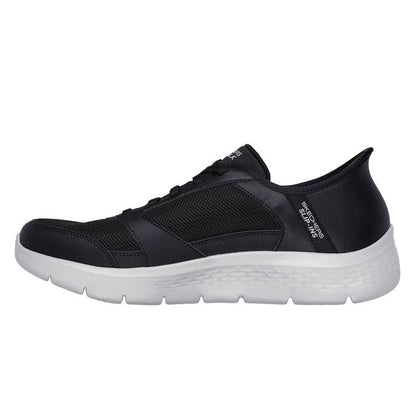 SKECHERS Slip-ins® GO WALK® Flex - Anza รองเท้าออกกำลังกายผู้ชาย