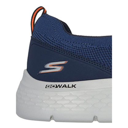 SKECHERS GO WALK® Flex - Peerless รองเท้าออกกำลังกายผู้ชาย