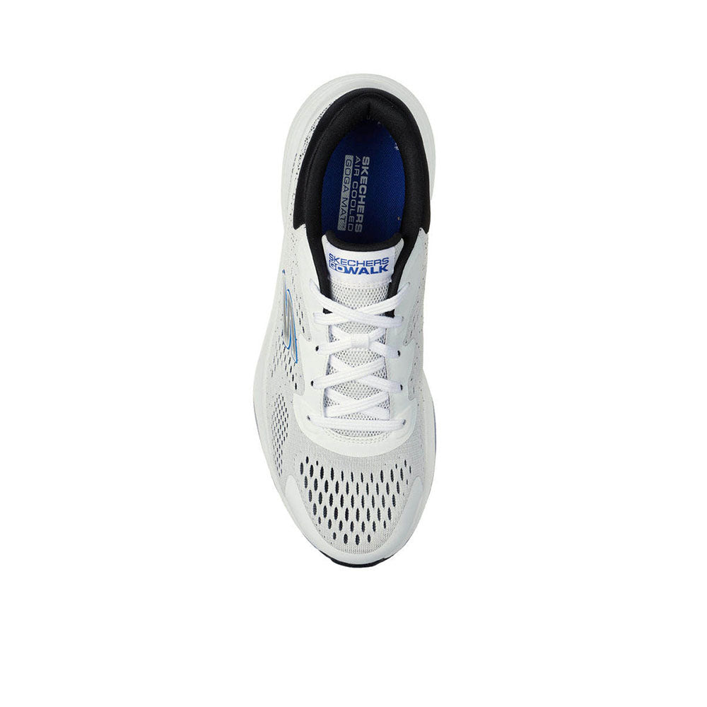 SKECHERS GO WALK Max Walker™ - Augustus รองเท้าออกกำลังกายผู้ชาย